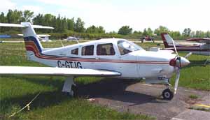 Piper Arrow Aircraft for Sale
