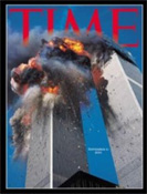 911 America Remembers. September 11, 2001.