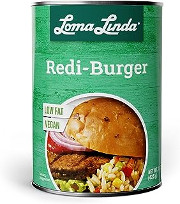 Loma Linda Redi-Burger