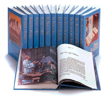 Bible Reference Books
