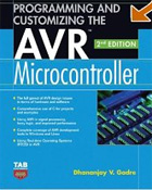 AVR Microcontroller