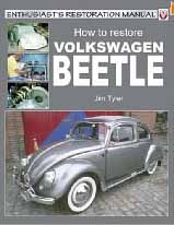 Used Super & Vintage Volkswagen Beetles.