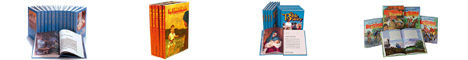 Christian Books for Kids and Adults. Online Family Christian Religious Book Store Distributor