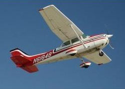 Cessna 172 for Sale