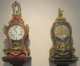 Antique Clocks for Sale