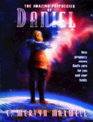 The Amazing Prophecies Of Daniel