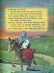 Mary with baby Jesus