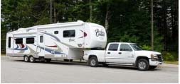 Fifth Wheel, 5th Wheel Trailers, Campers for Sale
