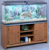 Used Fish Tanks and Aquariums.
