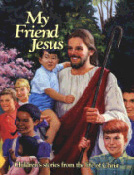 My Friend Jesus