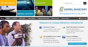 Gospel Ministries International 