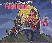 Harmonicas for Sale