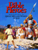 Bible Heroes