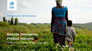 International Justice Mission