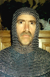 Chain Mail for Sale