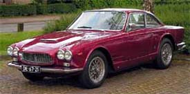 Maserati Cars for Sale