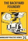 Hobby Metal Casting for the small Foundry.  Information, 
Books and Supplies for the Backyard Metal Casting Foundry.  English gold casting metals and more.