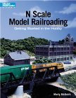 N Scale (Gauge) Model Trains