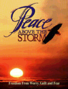 Peace Above the Storm