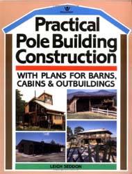 Pole Barn Plans and Kits 