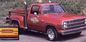 Old Trucks for Sale.  Find Used Old Trucks to Buy.  Old Truck Prices, Parts, Manuals, Restoration, Values and more.  Old Trucks Magazine.