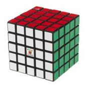 Rubik's cube (Rubix cube)