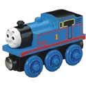 Thomas the Train.
