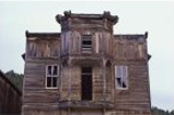 Find information on Urban 
Exploration and Abandoned Buildings.  New York City and others.  See an Abandoned Sanatorium in Wisconsin.